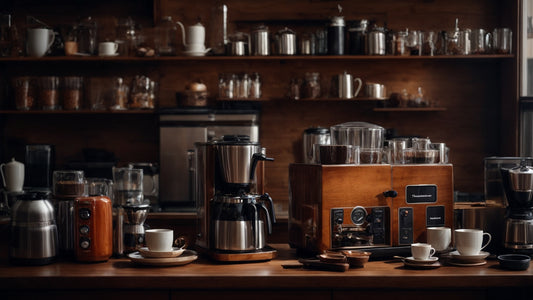 Which is the best coffee maker for me?