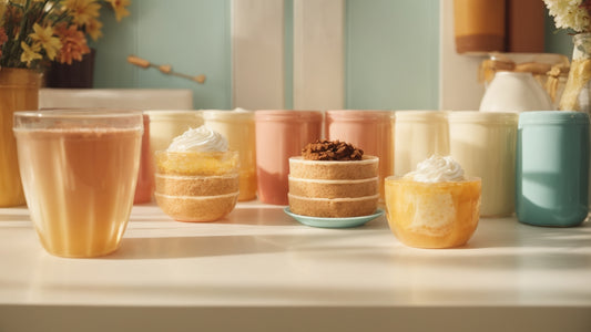 How to Make the Best Latte