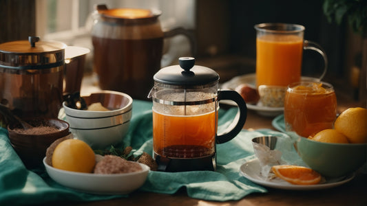 The Art of Being a Coffee Enthusiast