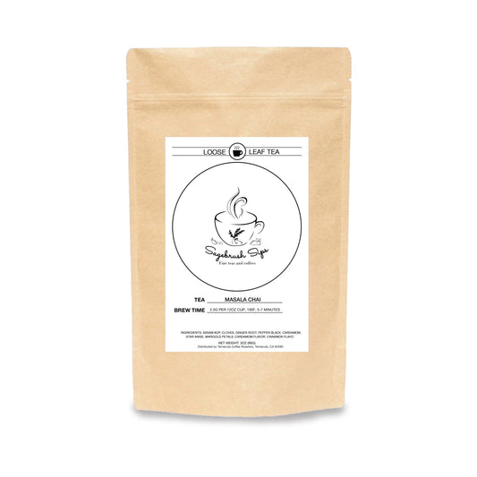 Masala Chai
